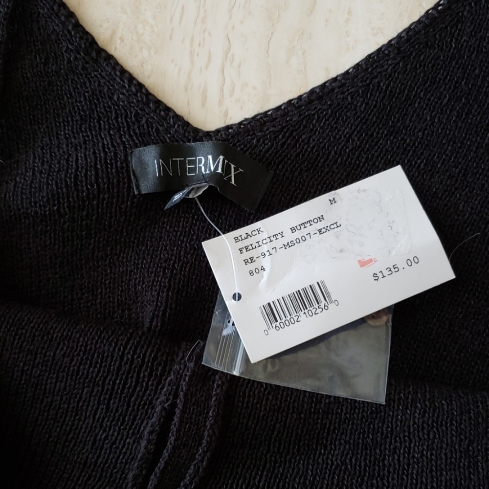 Top by Intermix - Picture 2 of 4